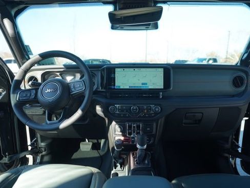 New 2026 Jeep Gladiator Mojave image 22