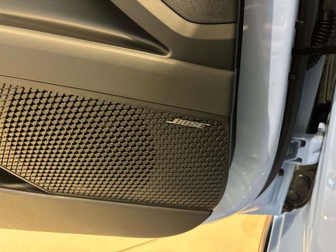 New 2026 Hyundai Elantra N w/ Cargo Package image 7