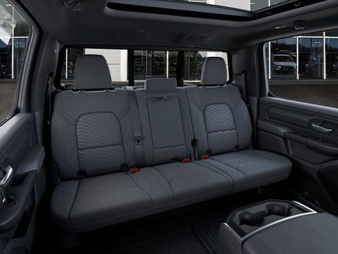 New 2026 RAM 1500 Lone Star AWD/4WD image 28