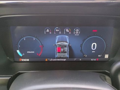 New 2026 Ford F250 Lariat w/ Black Appearance Package AWD/4WD image 27