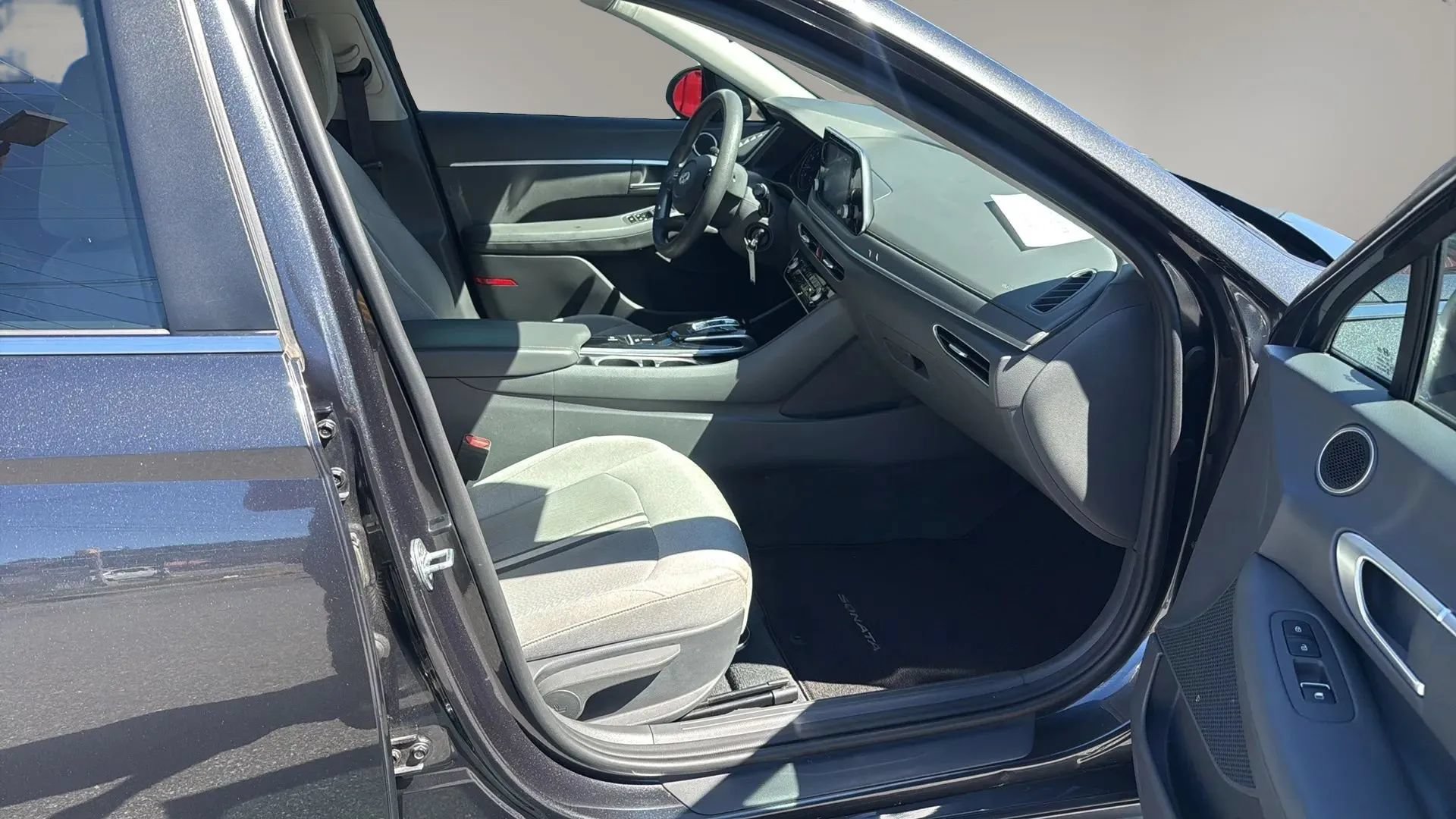 Used 2021 Hyundai Sonata SE FWD image 8