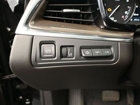 Used 2023 Cadillac XT5 Premium Luxury w/ Platinum Package AWD/4WD image 40