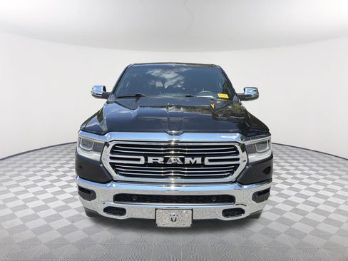 Used 2023 RAM 1500 Laramie RWD image 9