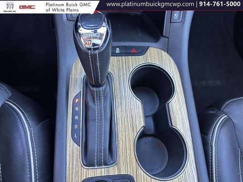 Used 2018 GMC Acadia Denali w/ Technology Package image 31