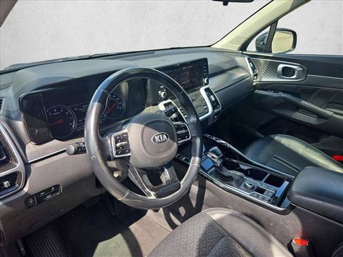 Used 2021 Kia Sorento SX AWD/4WD image 10