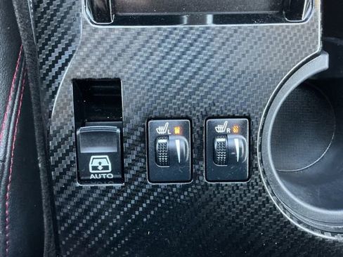 Used 2019 Toyota 4Runner TRD Off-Road Premium AWD/4WD image 24