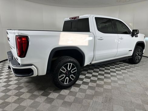 Used 2023 GMC Sierra 1500 AT4 w/ AT4 Premium Package image 8