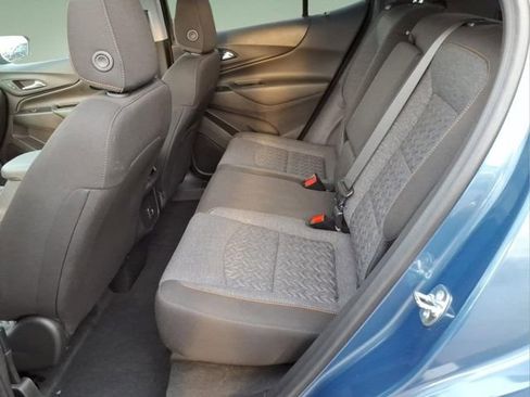 Used 2024 Chevrolet Equinox LT w/ LPO, Floor Liner Package image 12
