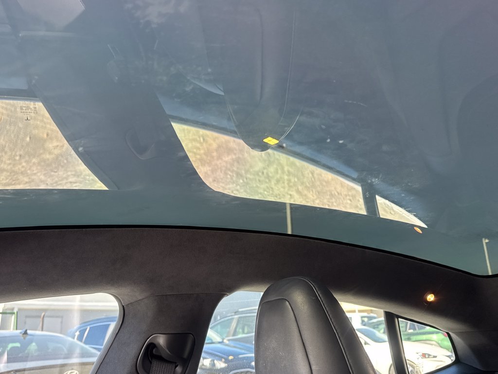 Used 2021 Tesla Model S Long Range Plus AWD/4WD image 16