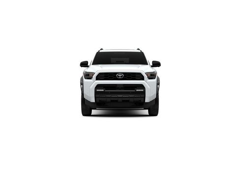 New 2026 Toyota 4Runner TRD Off-Road Premium AWD/4WD image 17
