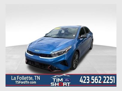 Used 2024 Kia Forte GT-Line