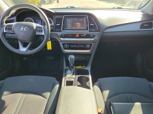 Used 2019 Hyundai Sonata SE image 9
