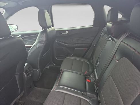 Used 2024 Ford Escape ST-Line w/ Tech Pack #1 AWD/4WD image 26