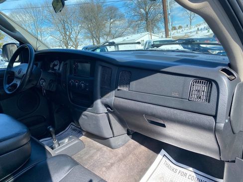 Used 2003 Dodge Ram 2500 Truck ST image 27
