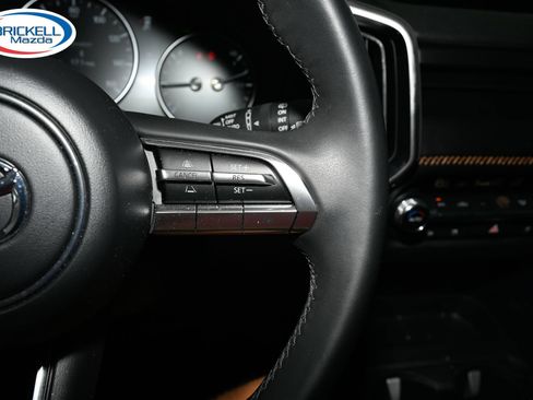 Used 2025 MAZDA CX-50 AWD 2.5 S w/ Premium Plus Pkg image 30
