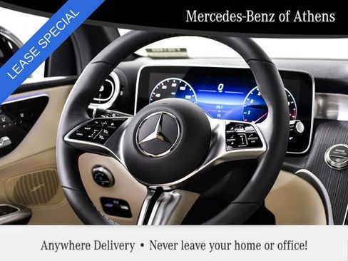 New 2026 Mercedes-Benz GLC 300 image 22