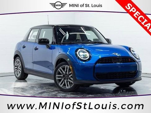 New 2026 MINI Cooper S image 1
