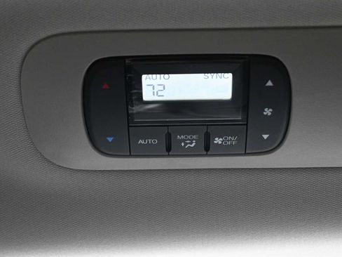 New 2026 Honda Odyssey Touring image 13
