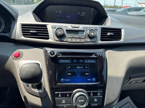 Used 2016 Honda Odyssey EX-L image 23
