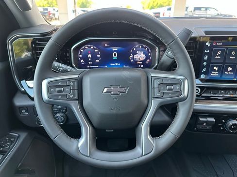 New 2026 Chevrolet Silverado 1500 RST w/ Protection Package image 18