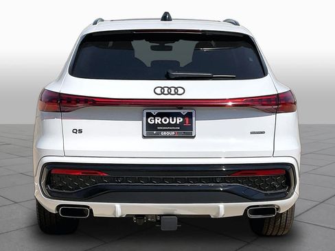Used 2026 Audi Q5 Premium AWD/4WD image 5