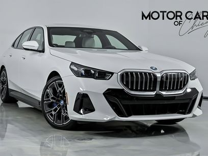 Used 2025 BMW i5 xDrive40 w/ M Sport Package