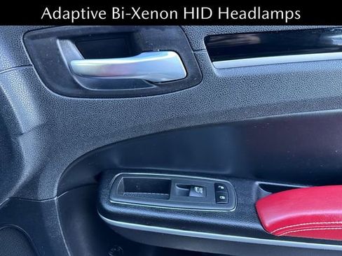 Used 2021 Chrysler 300 S w/ S Model Appearance Package image 19