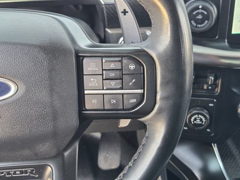 Used 2023 Ford F150 Raptor w/ Raptor Carbon Fiber Package AWD/4WD image 30
