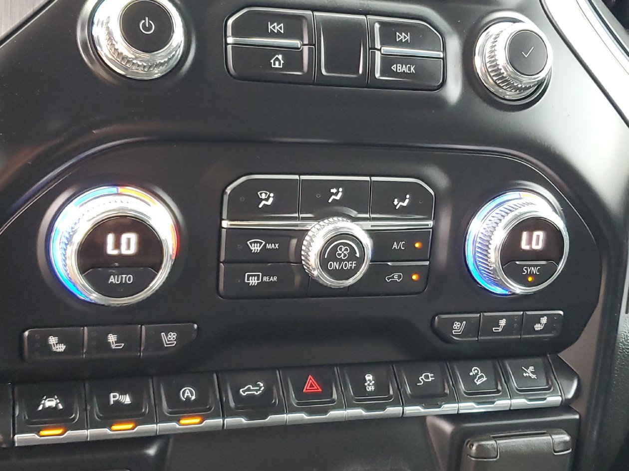 Used 2020 GMC Sierra 1500 Denali w/ Denali Ultimate Package AWD/4WD image 23