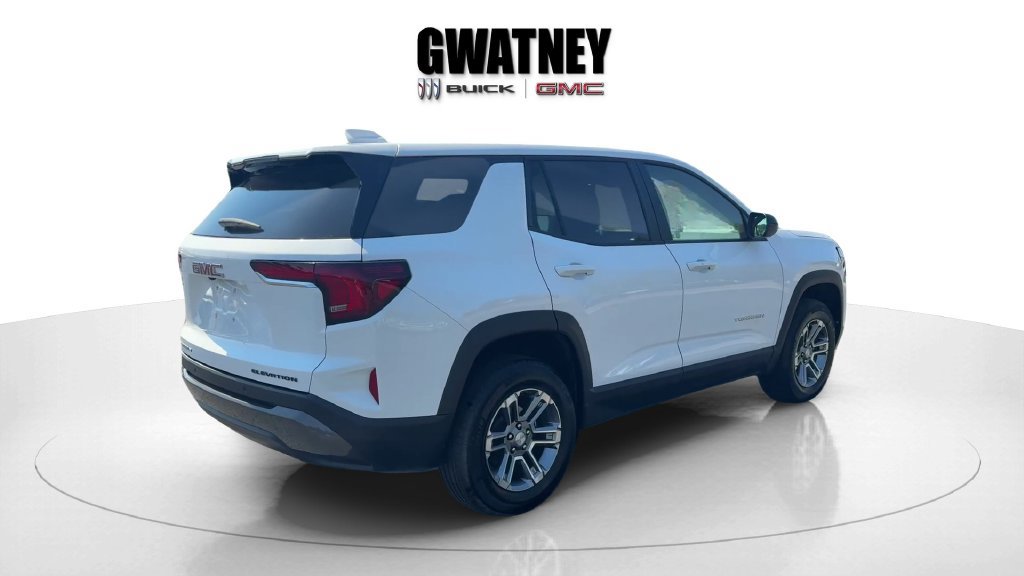 Used 2026 GMC Terrain Elevation FWD image 5