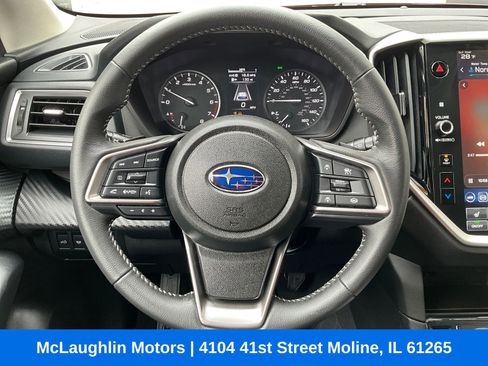 Certified 2025 Subaru Ascent Premium image 3