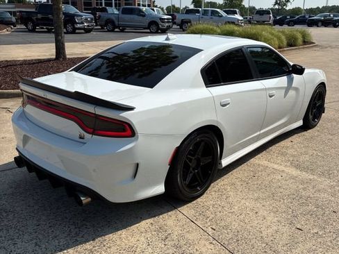 Used 2023 Dodge Charger Scat Pack w/ Plus Group RWD image 7