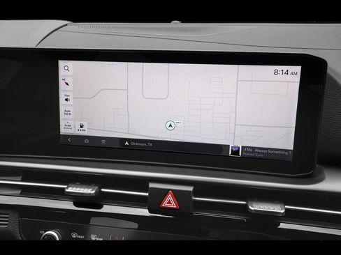 New 2026 Kia Sportage SX image 37