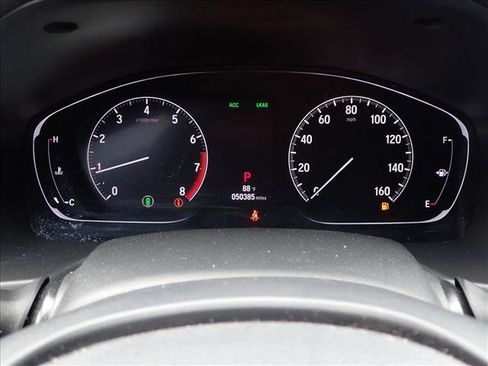 Used 2020 Honda Accord EX-L image 15