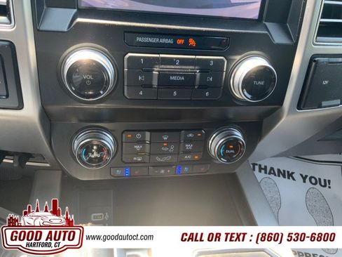 Used 2019 Ford F150 Platinum AWD/4WD image 16