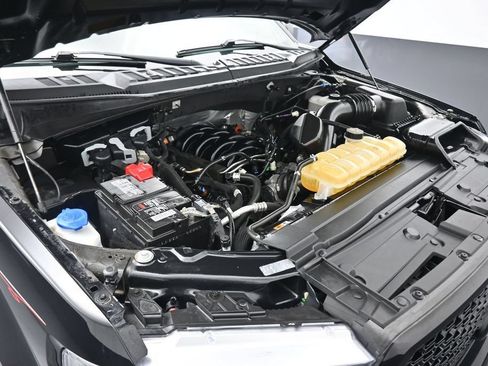 Used 2020 Ford F150 XL w/ Equipment Group 101A Mid AWD/4WD image 46