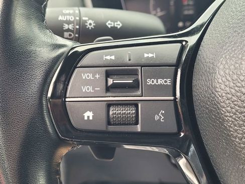 Used 2024 Honda Civic Sport image 13