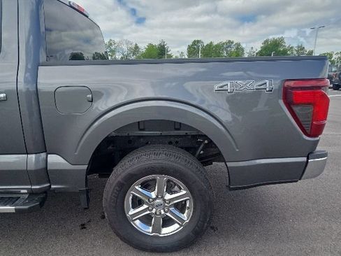 Used 2024 Ford F150 XLT AWD/4WD image 12