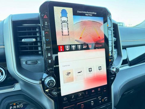 New 2026 RAM 1500 Tungsten w/ Off Road Group image 28