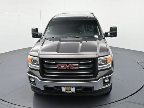 Used 2014 GMC Sierra 1500 SLE w/ All-Terrain Package image 19