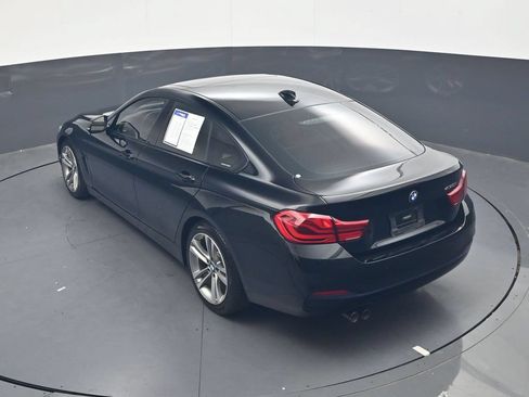 Used 2018 BMW 430i Gran Coupe RWD image 26