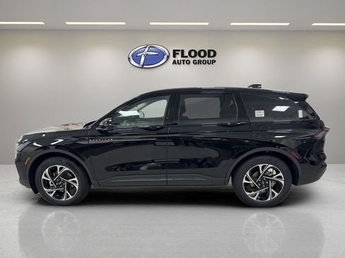 New 2026 Lincoln Nautilus Premier w/ Equipment Group 102A image 5