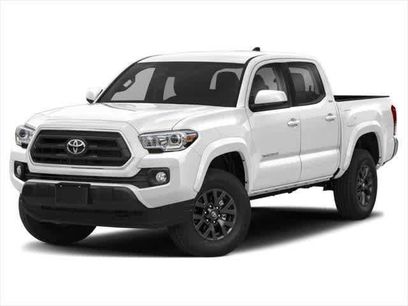 Used 2023 Toyota Tacoma SR5