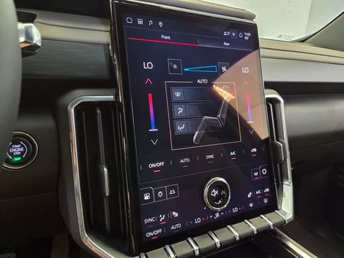 New 2026 GMC Acadia Elevation w/ Black Edition image 20