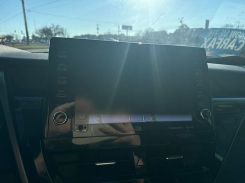 Used 2023 Toyota Camry XSE w/ Navigation Package image 10