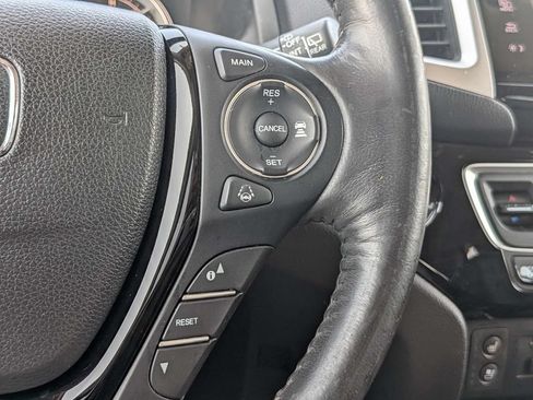 Used 2018 Honda Pilot Elite image 26