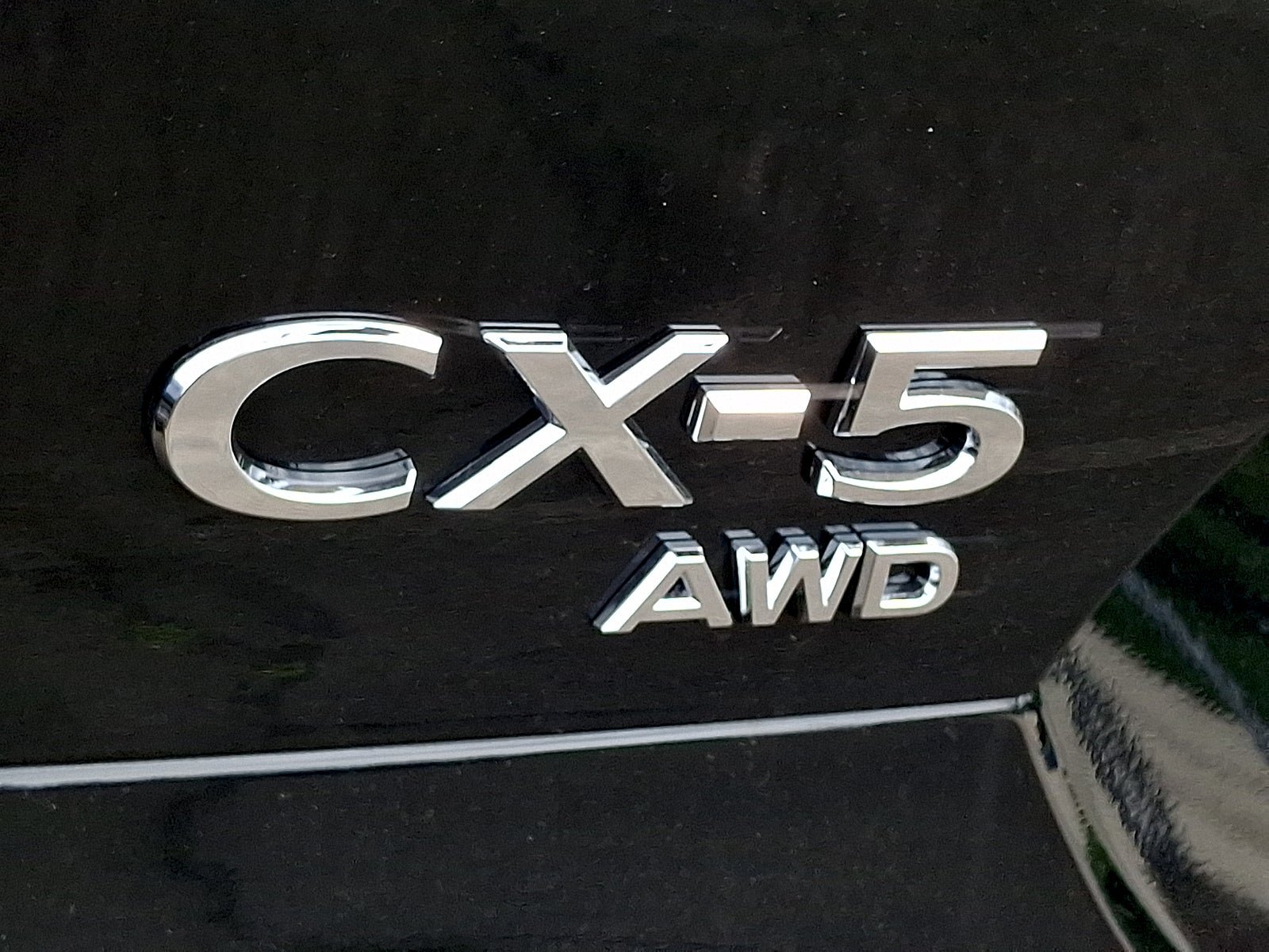 New 2026 MAZDA CX-5 Preferred AWD/4WD image 16