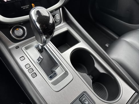 Used 2023 Nissan Murano SV image 23