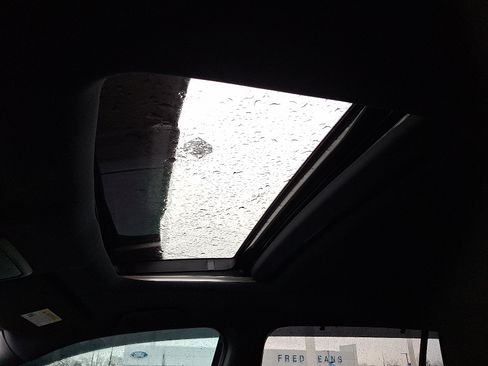 Used 2024 Honda Passport TrailSport image 17