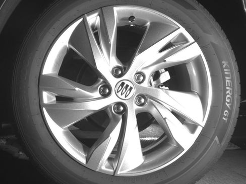 Used 2025 Buick Encore GX Preferred image 14